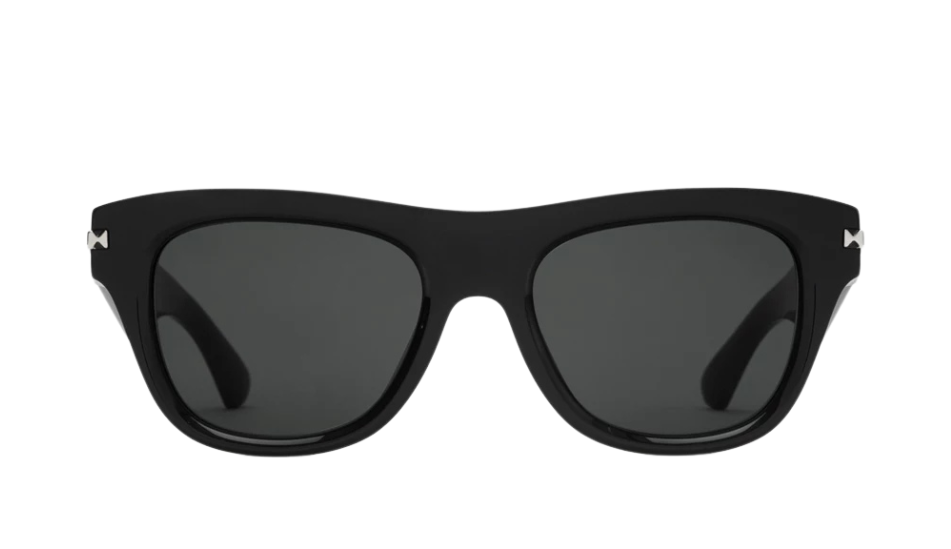 Burberry Logo Bar Square Sunglasses