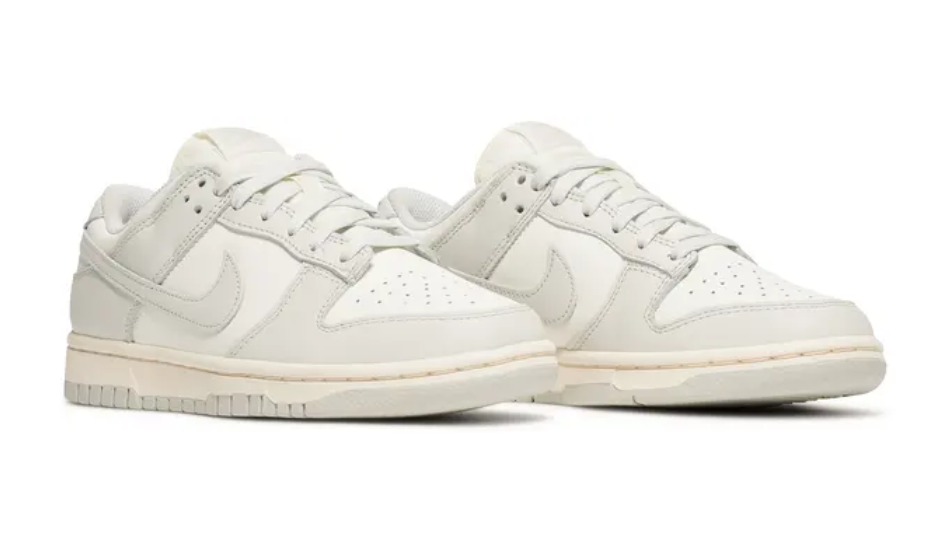 Wmns Dunk Low 'Light Bone'