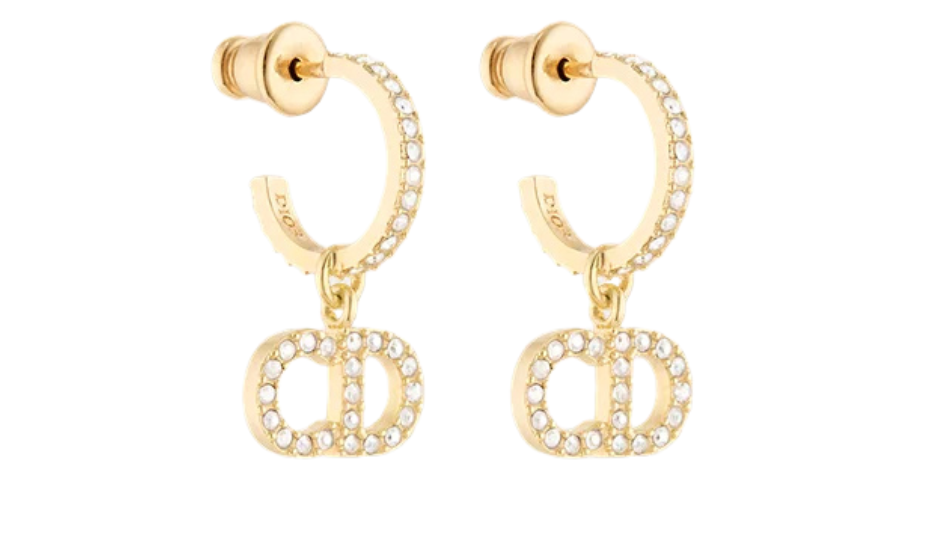 Clair D Lune Earrings