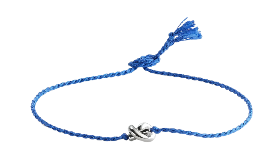 Friendship bracelet