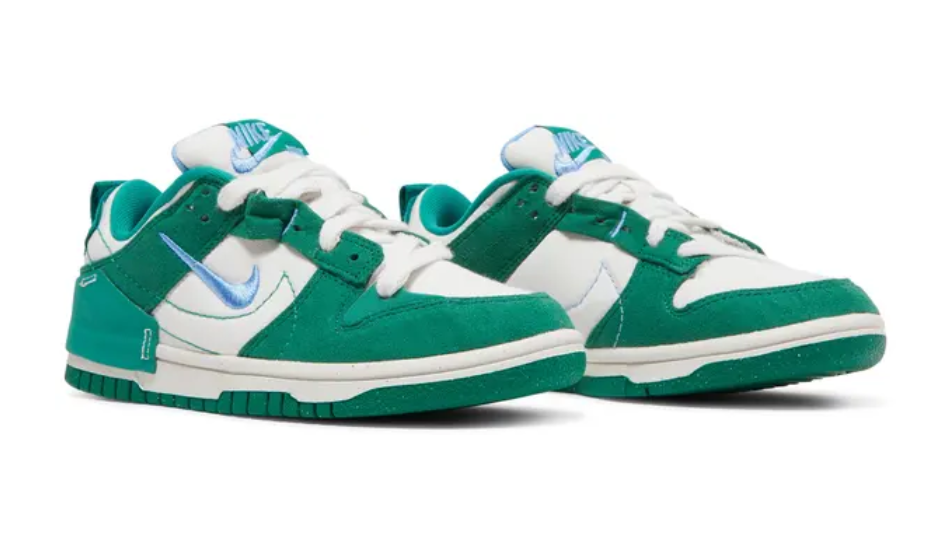 Wmns Dunk Low Disrupt 2 'Malachite'