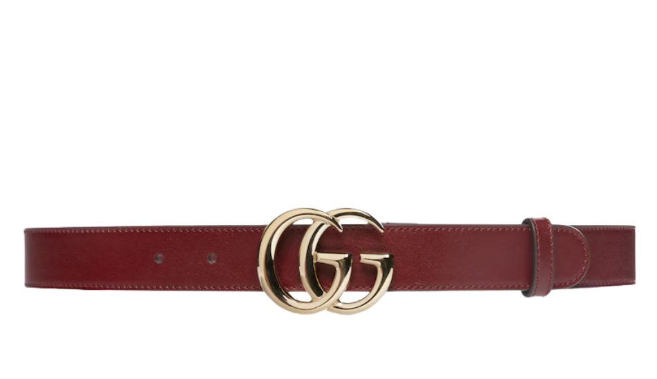GG Marmont thin belt