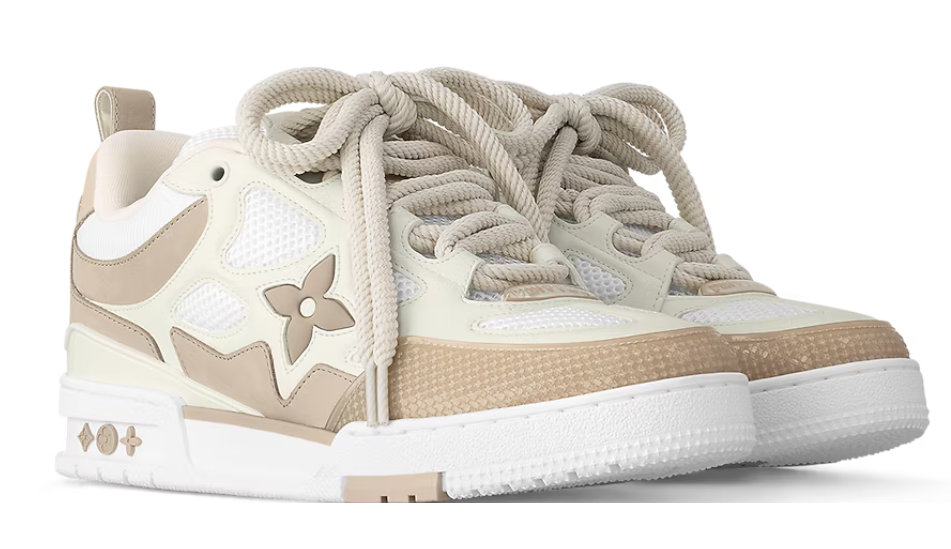 LV Skate Sneaker