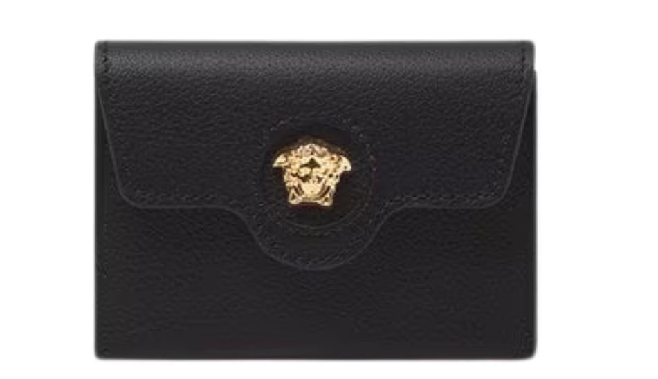 La Medusa Card Holder