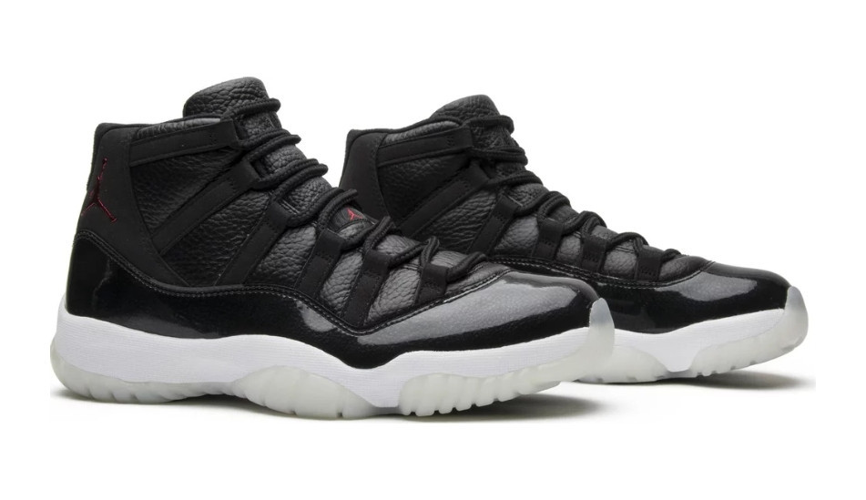 Air Jordan 11 Retro '72-10'