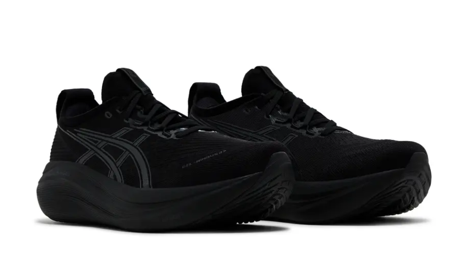 Gel Nimbus 27 Lite Show 'Black Clay Grey Blue'