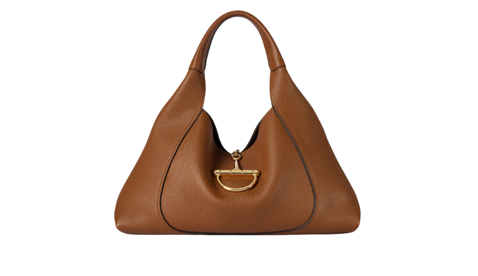 Gucci Softbit large shoulder bag