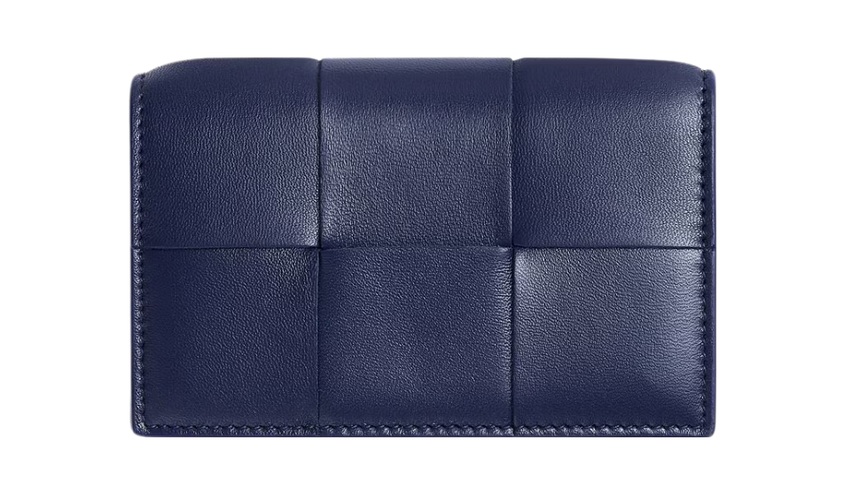 Cassette Business Card Case