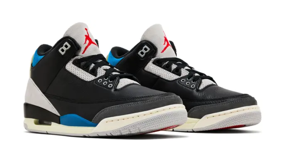 Air Jordan 3 Retro OG 'Rare Air'