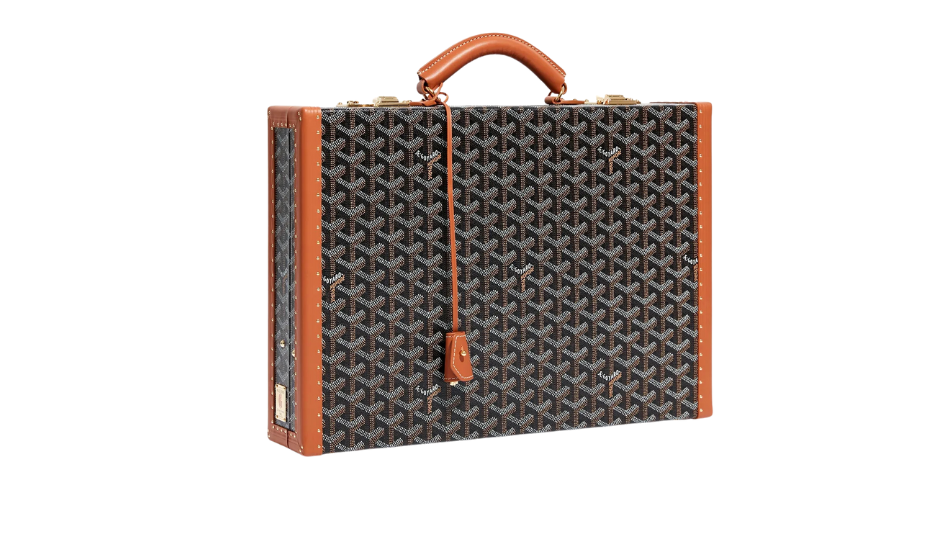 Manoir PM Document Case