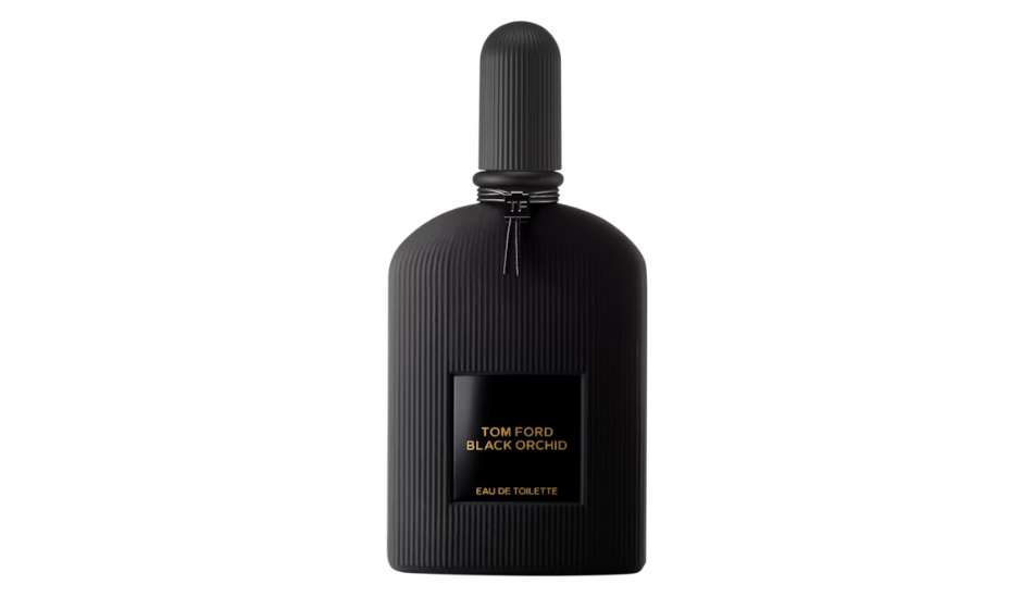 Black Orchid Eau de Toilette