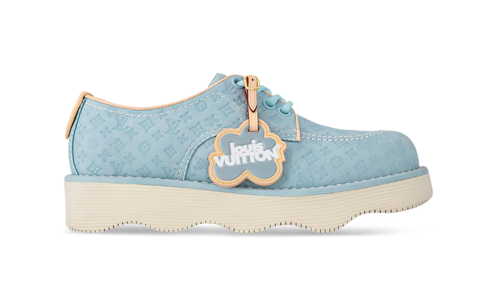 LV Waves Derby