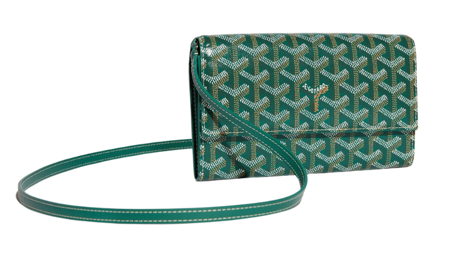 Varenne Continental Wallet