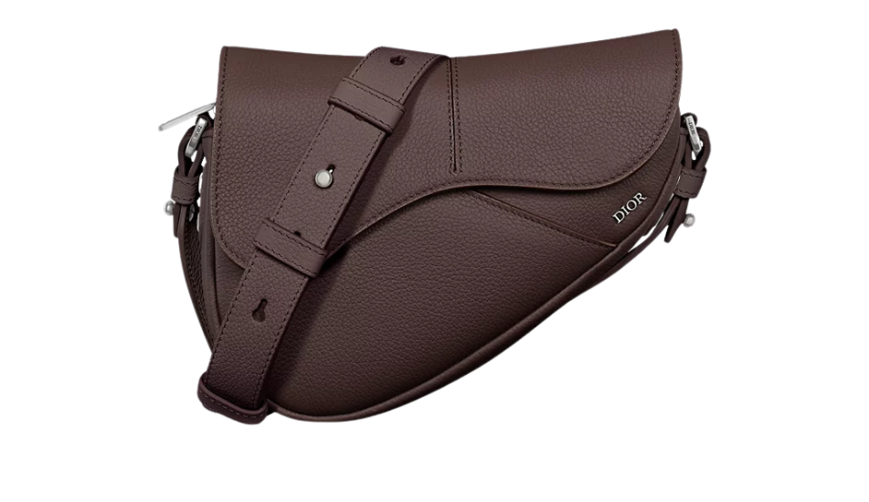 Mini Saddle Bag