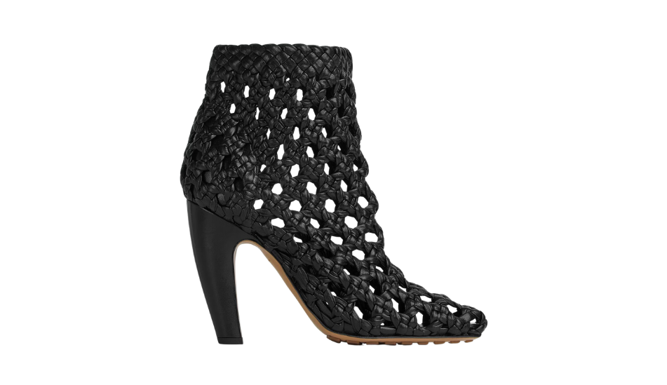 Canalazzo Ankle Boot