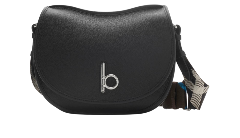 Small Rocking Horse Satchel