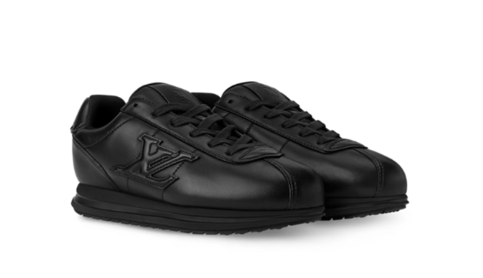 LV Buttersoft Sneaker