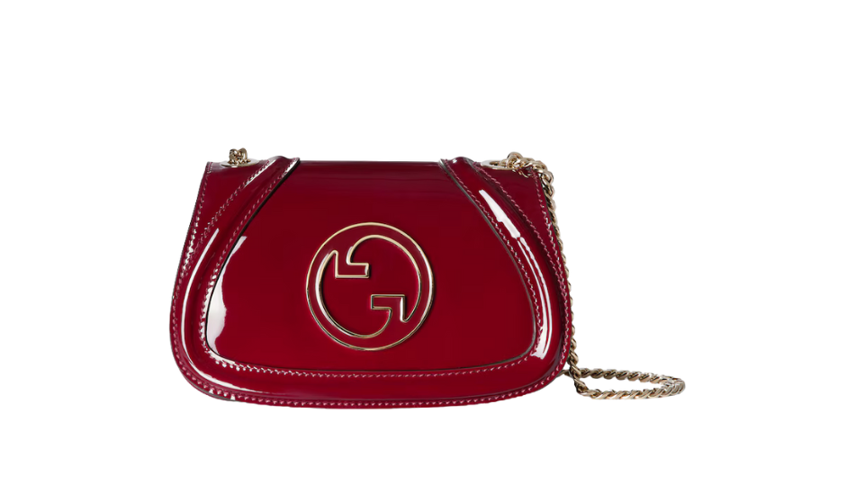 Gucci Blondie mini shoulder bag