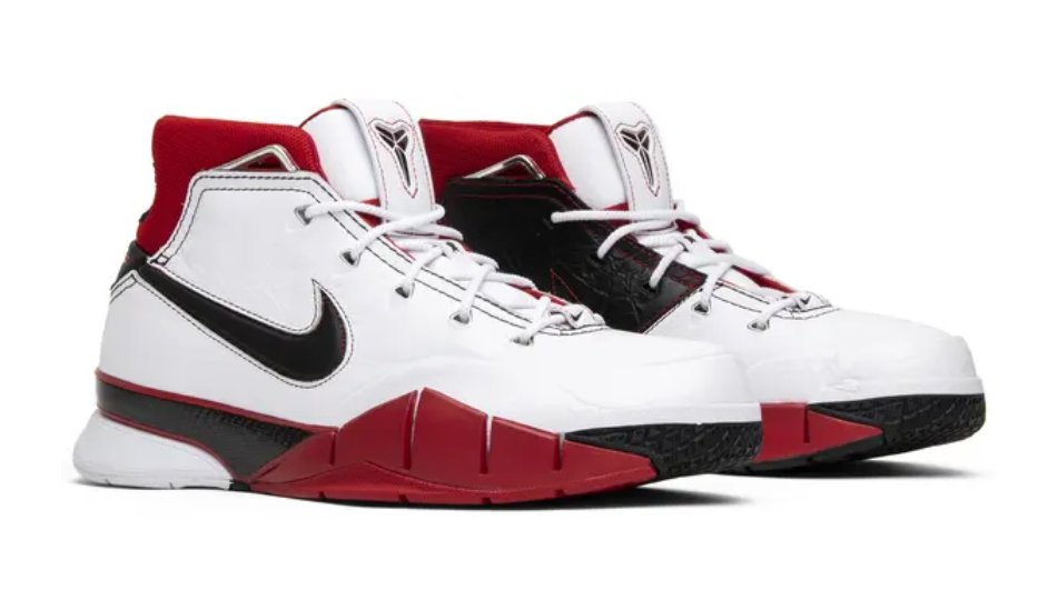 Zoom Kobe 1 Protro 'All-Star' 2018