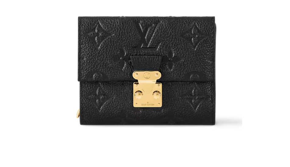 Métis Compact Wallet