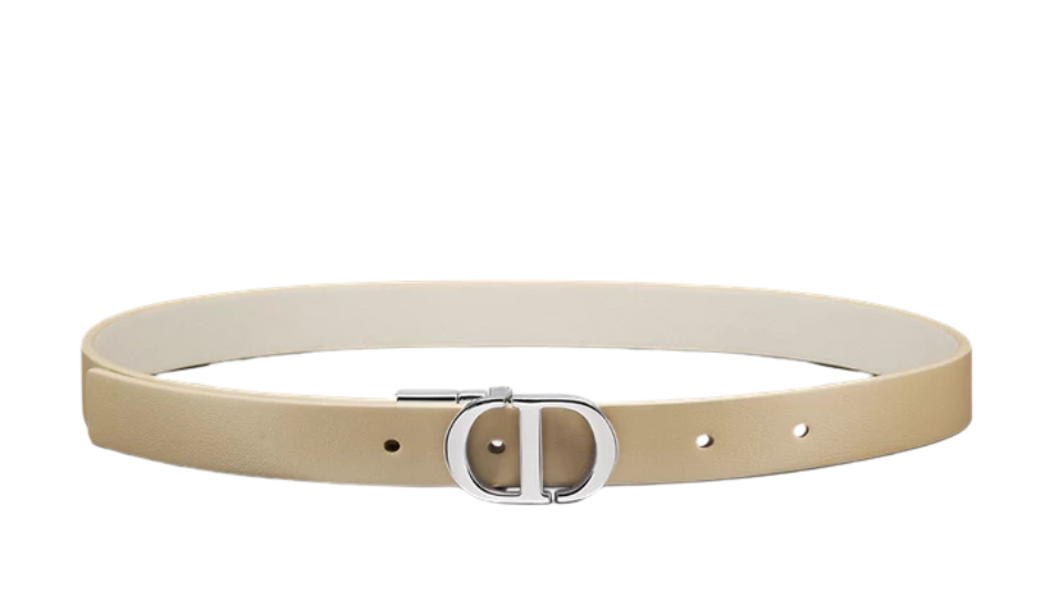 30 Montaigne Reversible Belt
