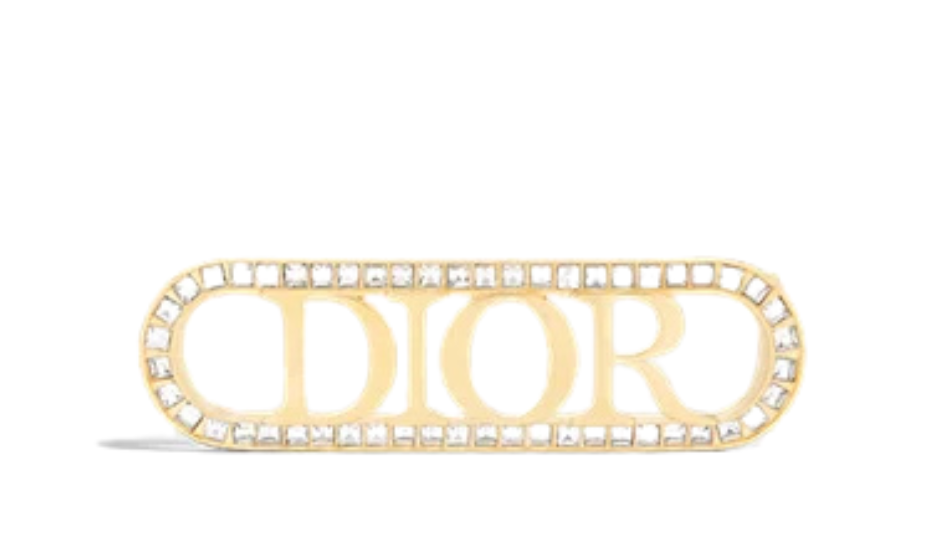 Dio(r)evolution Brooch