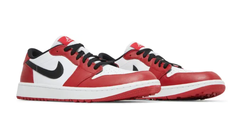 Air Jordan 1 Low Golf 'Chicago'