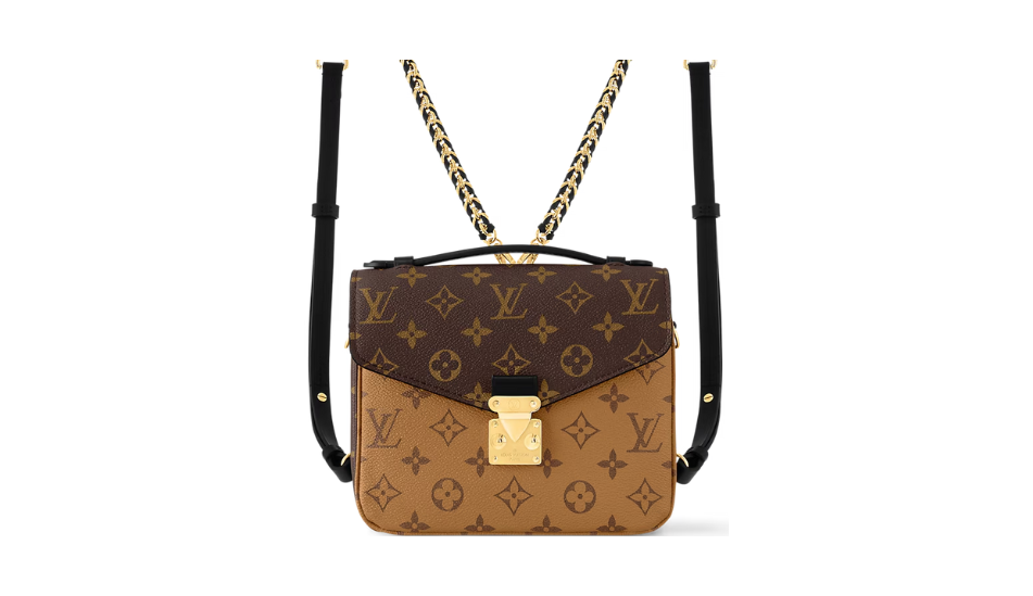 Pochette Métis Backpack