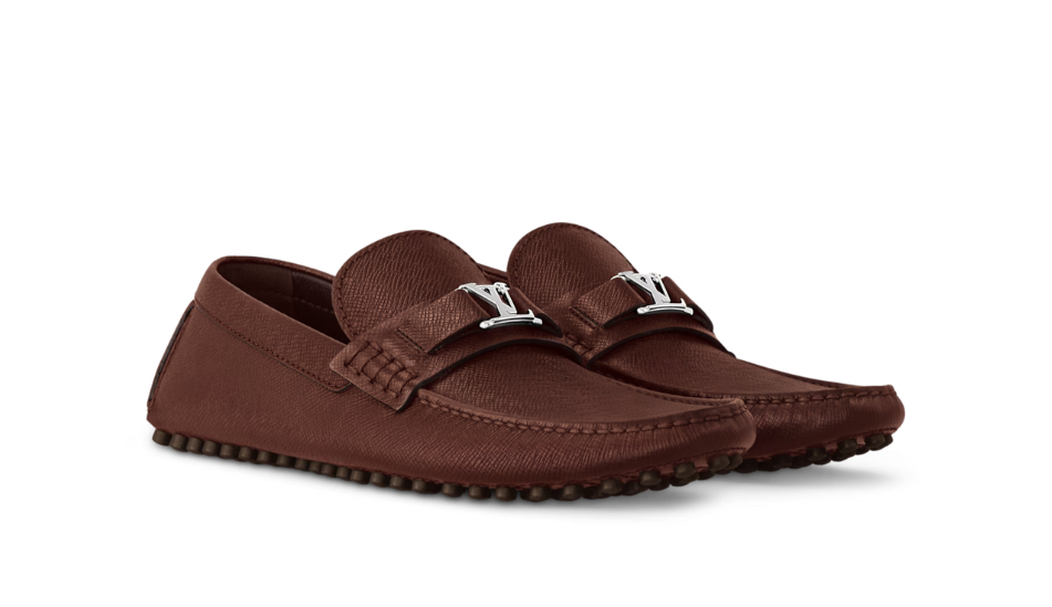 Hockenheim Moccasin