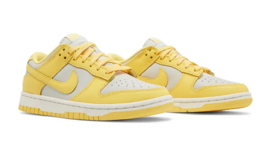 Wmns Dunk Low 'Citron Pulse'