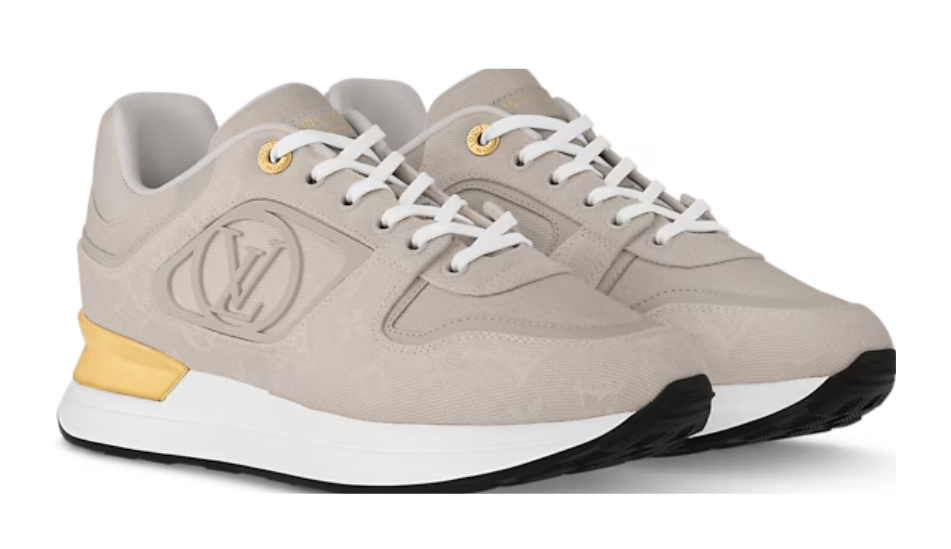 Neo Run Away Sneaker