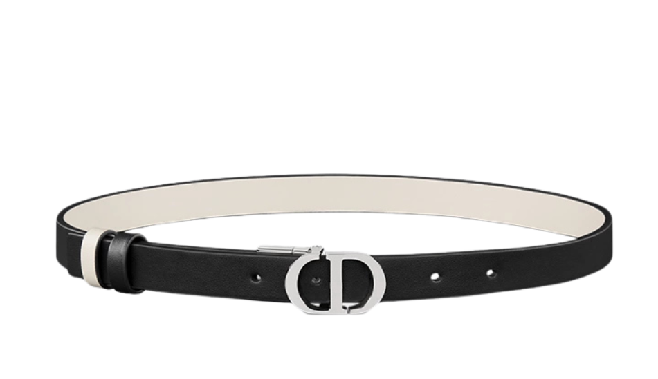 30 Montaigne Reversible Belt