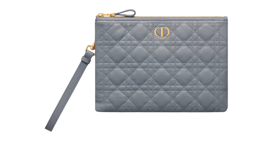 Medium Dior Caro Daily Pouch