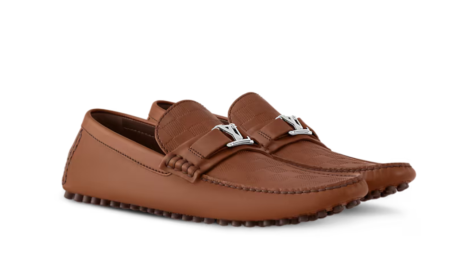 Hockenheim Moccasin