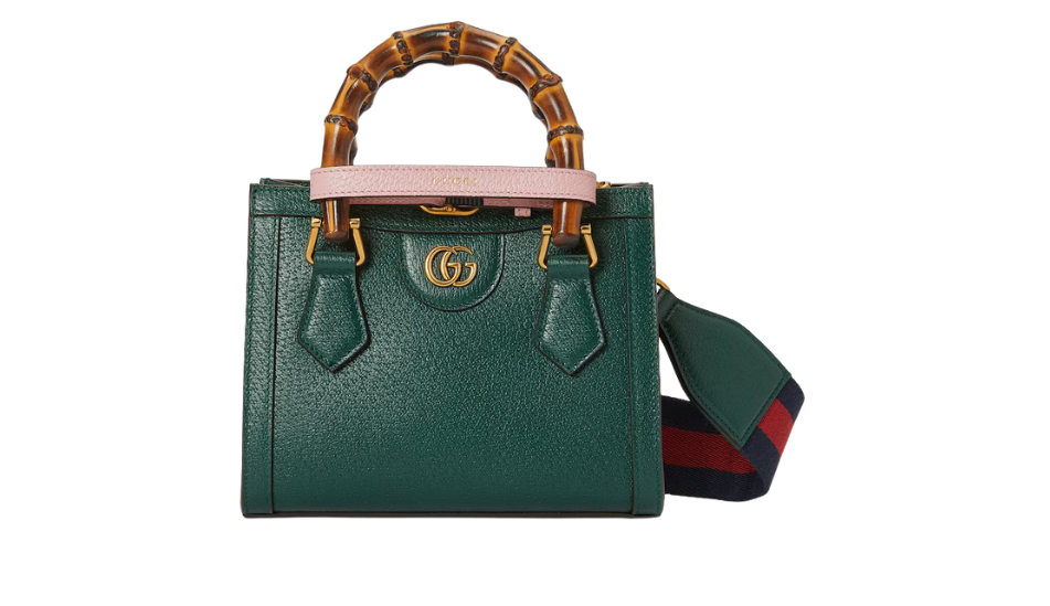Gucci Diana mini tote bag