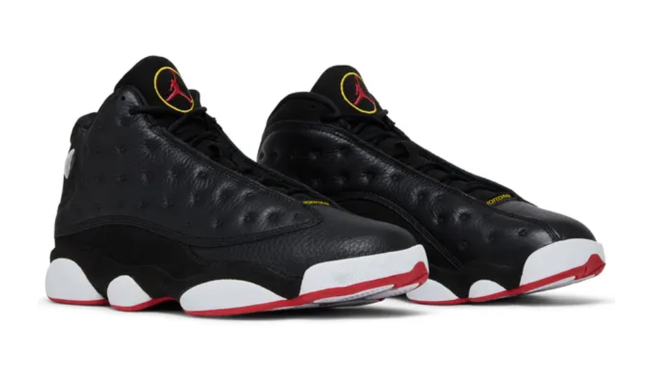 Air Jordan 13 Retro 'Playoff' 2023