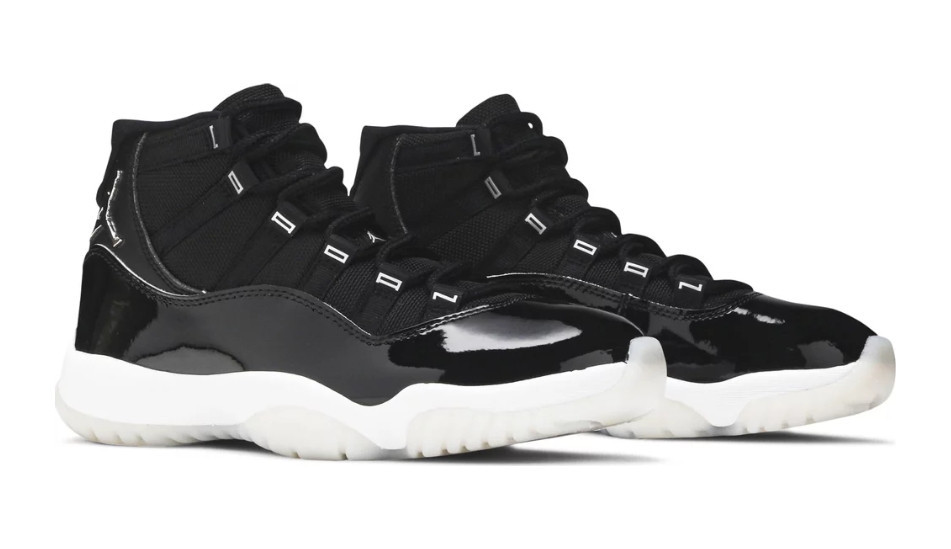 Air Jordan 11 Retro 'Jubilee / 25th Anniversary'