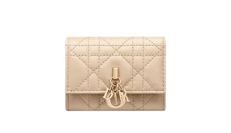 My Dior Veronia Wallet