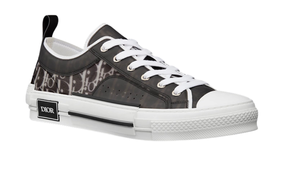 B23 League Low-Top Sneaker