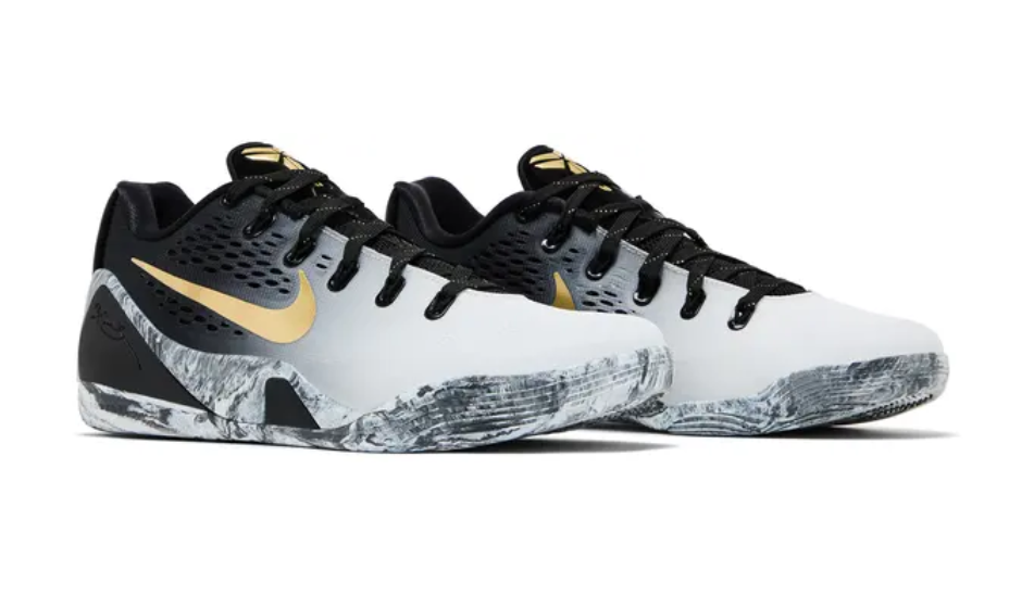 Kobe 9 EM Protro 'Mambacita'