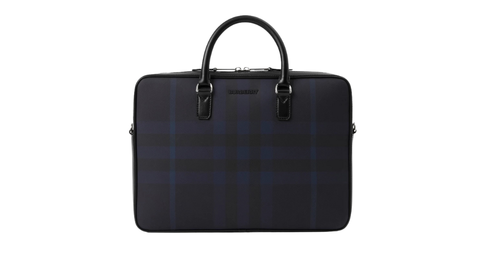 Slim Ainsworth Briefcase