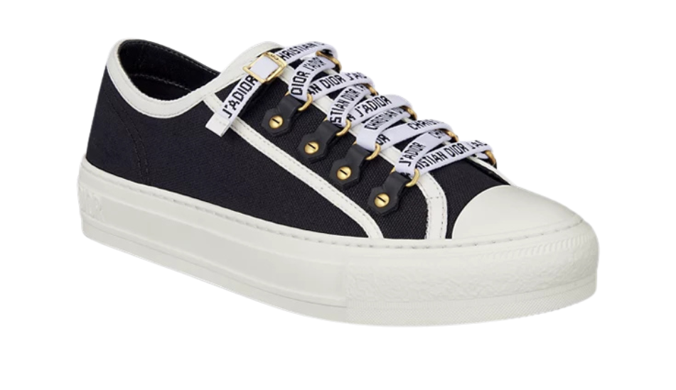 Walk'n'Dior Sneaker