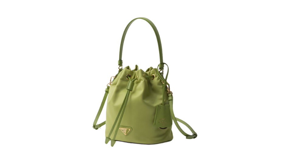 Prada Re-Edition 1978 Re-Nylon mini-bag