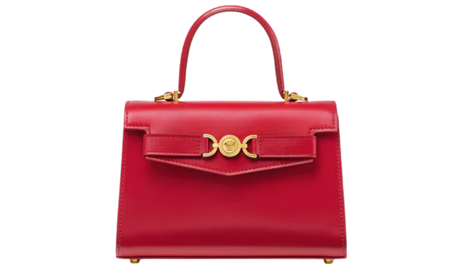 Medusa '95 Small Handbag