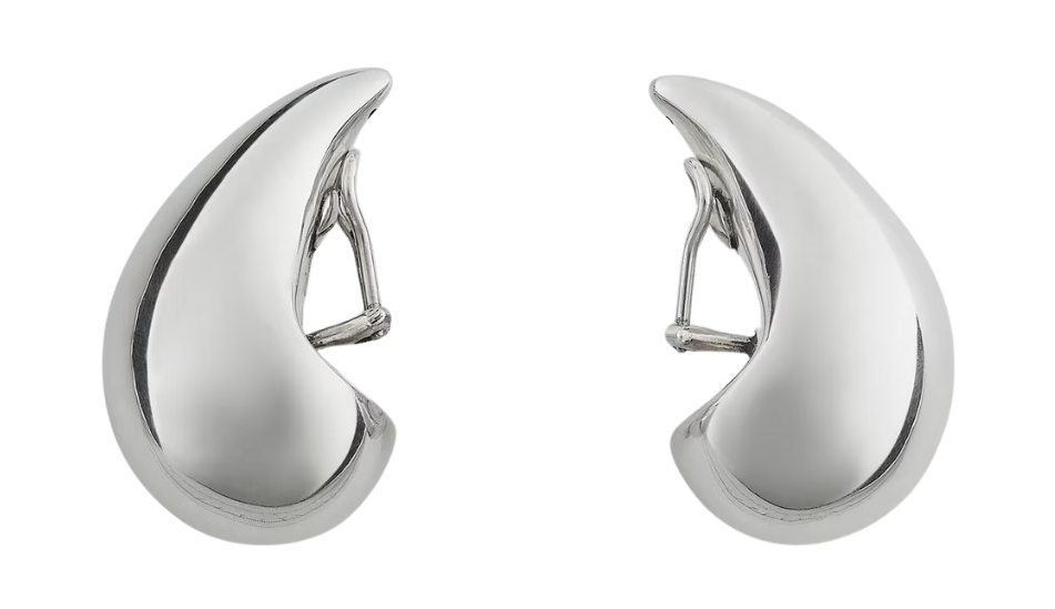 Drop Medium Earrings