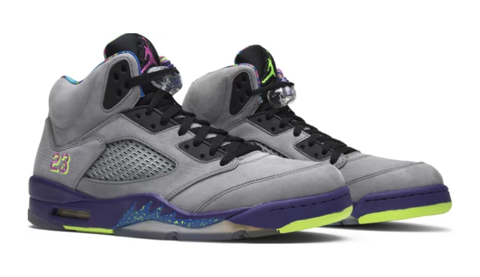 Air Jordan 5 Retro 'Bel Air'