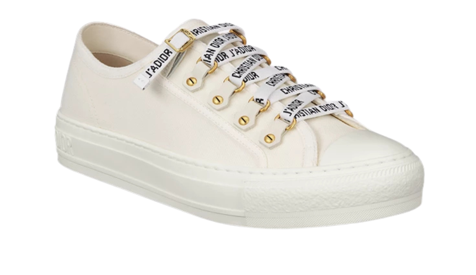 Walk'n'Dior Sneaker