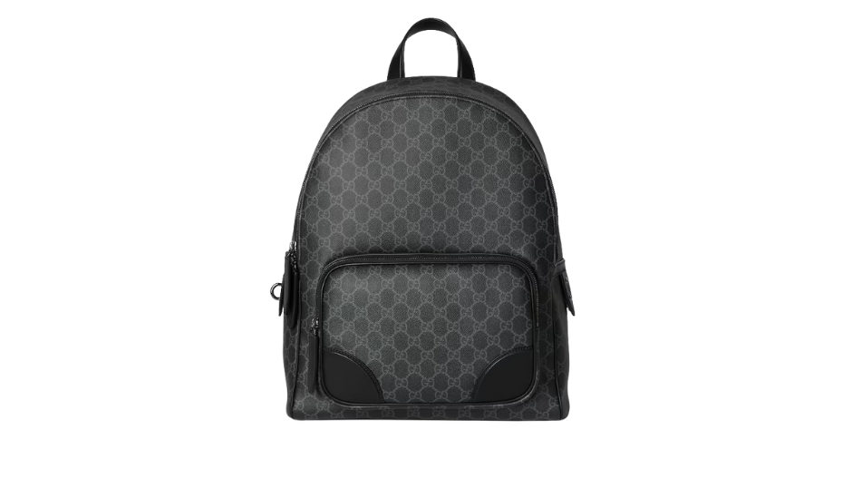 GG Emblem medium backpack