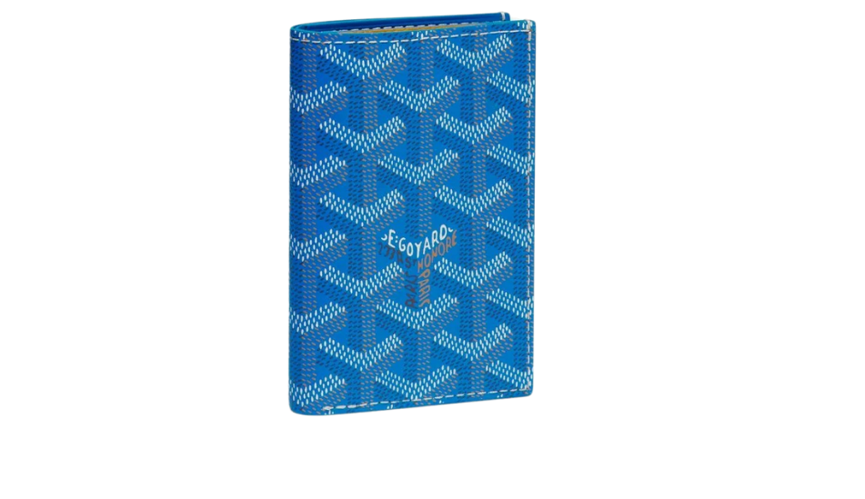 Saint-Pierre Card Wallet