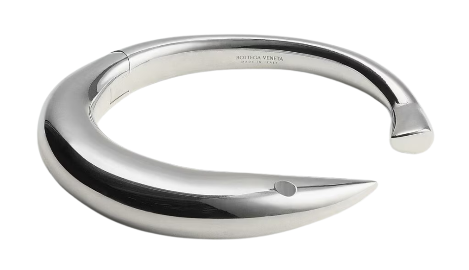 Sardine Cuff Bracelet